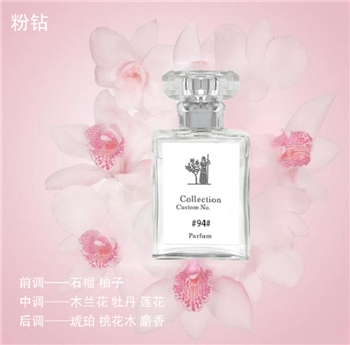 Versace范思哲香水系列-白水晶粉钻、心魔、范思哲男香（30ml，预售，10天后发出）