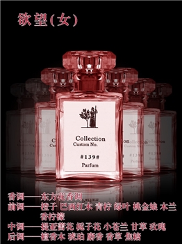 Dunhill登喜路香水系列二-欲望 女（30ml，预售，10天后发出）