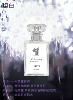 Lacoste鳄鱼香水系列-坦白（30ml，预售，10天后发出）
