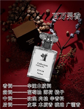 Paco Rabanne帕高香水系列一-紫外线、百万男香、百万女香（30ml，预售，10天后发出）