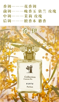 Jean Patou让·巴度香水系列-乔伊（30ml，预售，10天后发出）