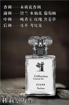 Hermes爱马仕香水系列-尼罗河花园、橘彩星光（30ml，预售，10天后发出）