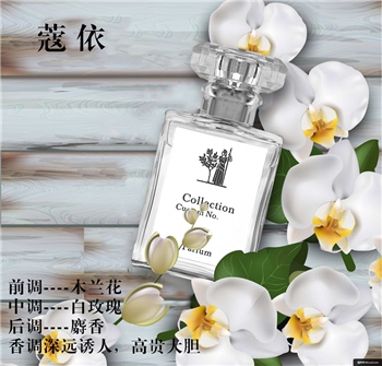 Chloe蔻依香水系列-蔻依、流浪者（30ml，预售，10天后发出）