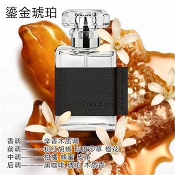 TF汤姆.福特香水系列-乌木沉香、鎏金琥珀（30ml，预售，10天后发出）