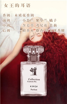Penhaligon's 潘海利根香水系列-女王的耳语（30ml，预售，10天后发出）